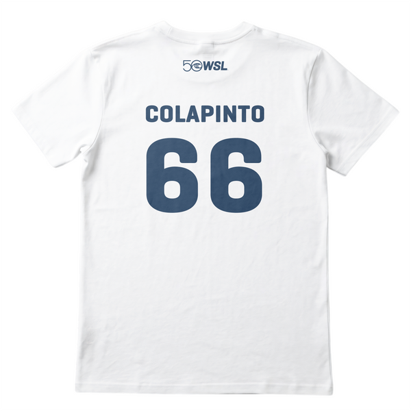 Crosby Colapinto Jersey Tee - 2026 Championship Tour