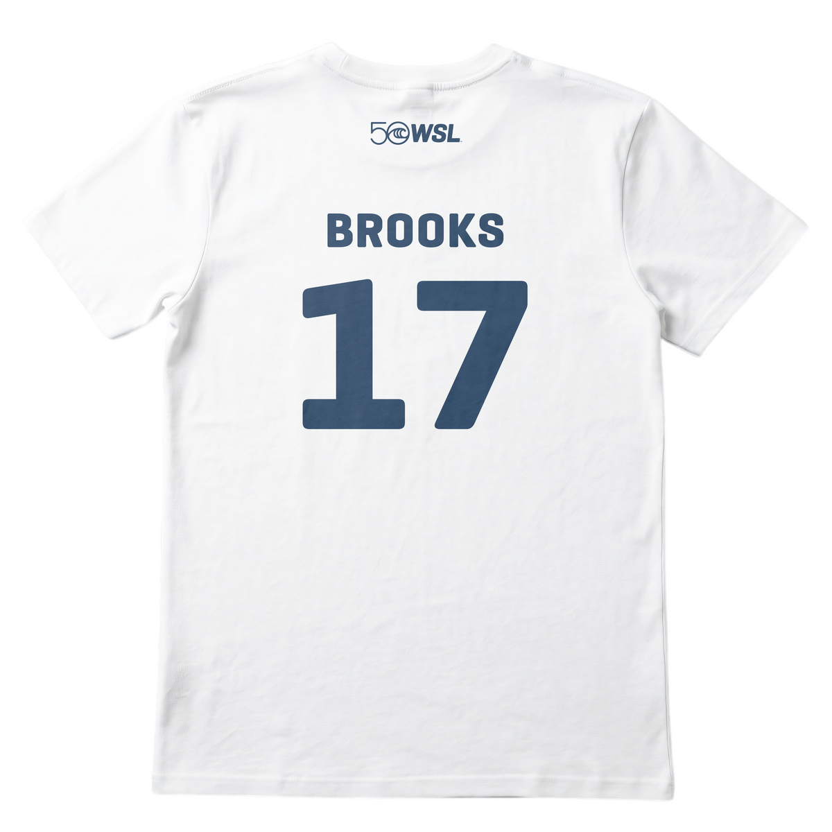 Erin Brooks Jersey Tee - 2026 Championship Tour - Kids – World