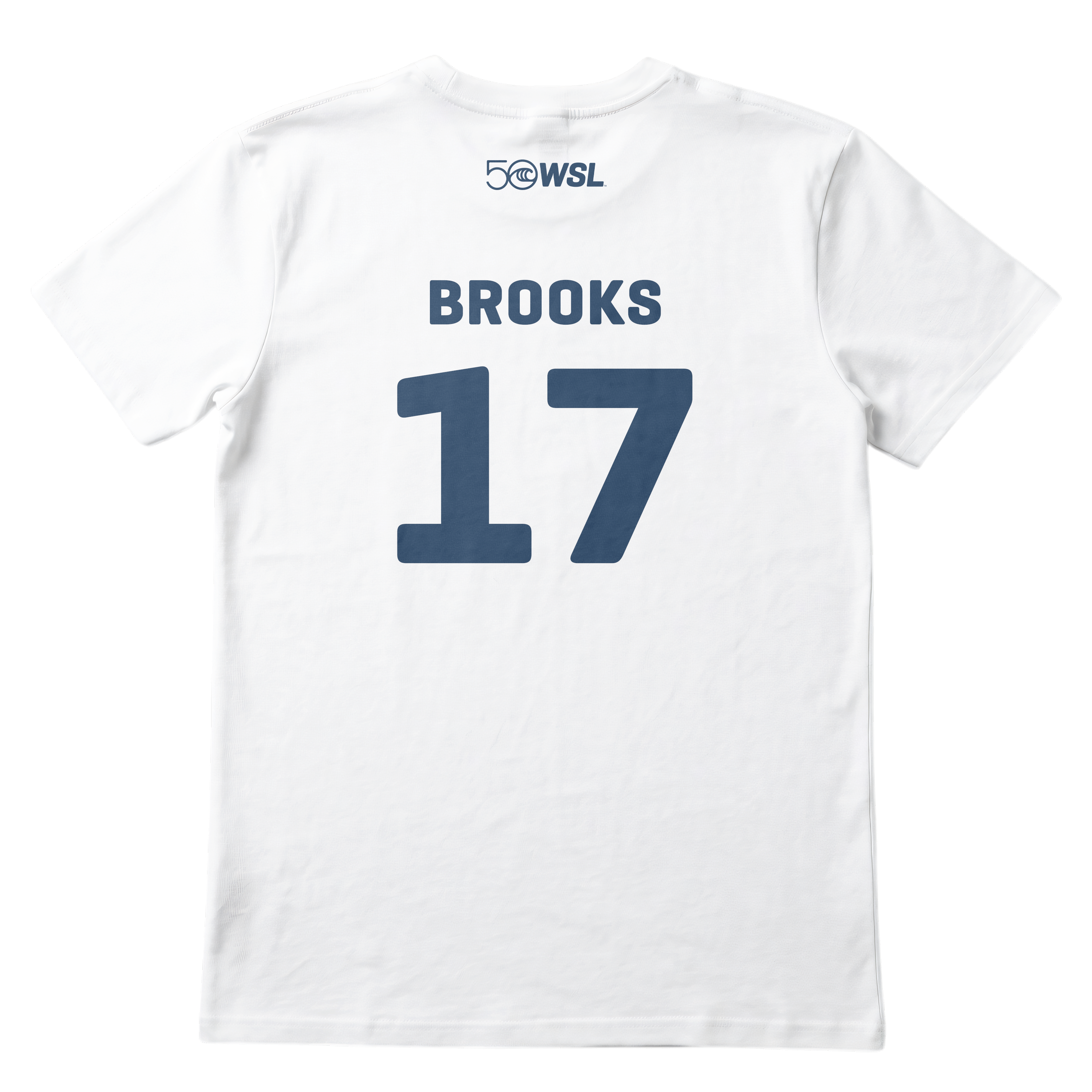 Erin Brooks Jersey Tee - 2026 Championship Tour - Kids – World