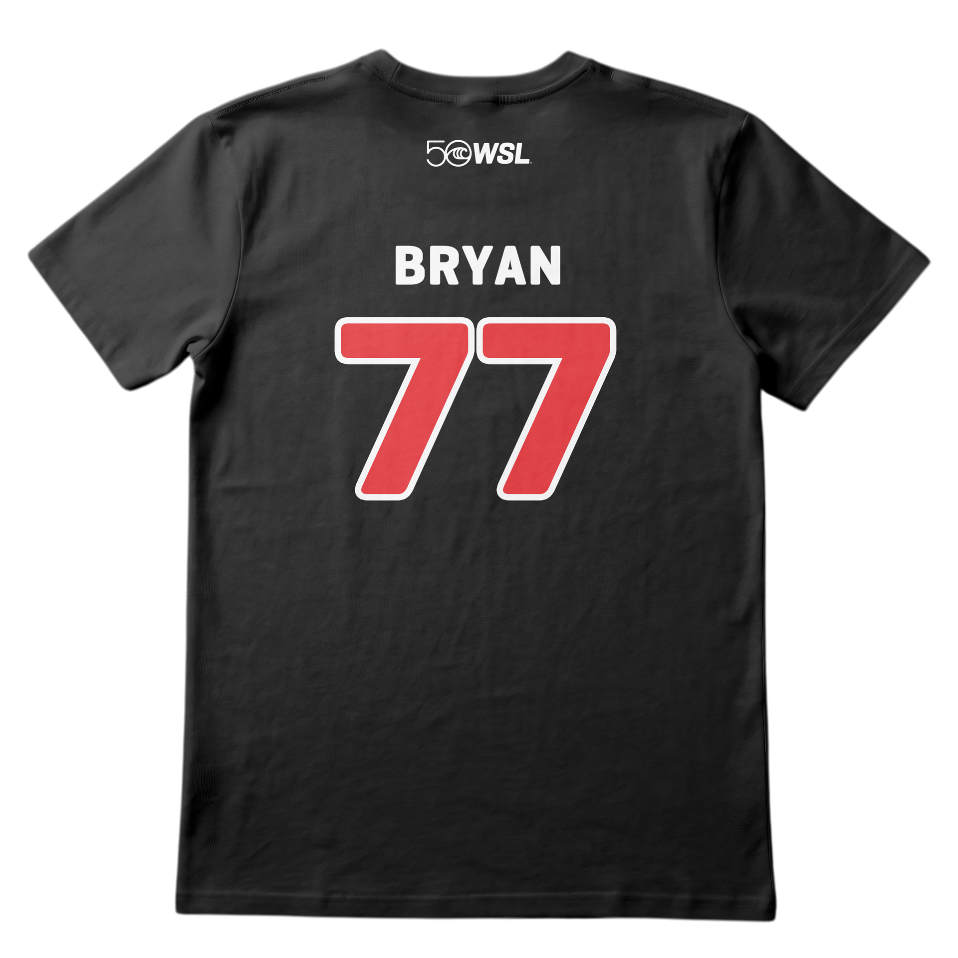 Gabriela Bryan Jersey Tee - 2026 Championship Tour - Kids – World