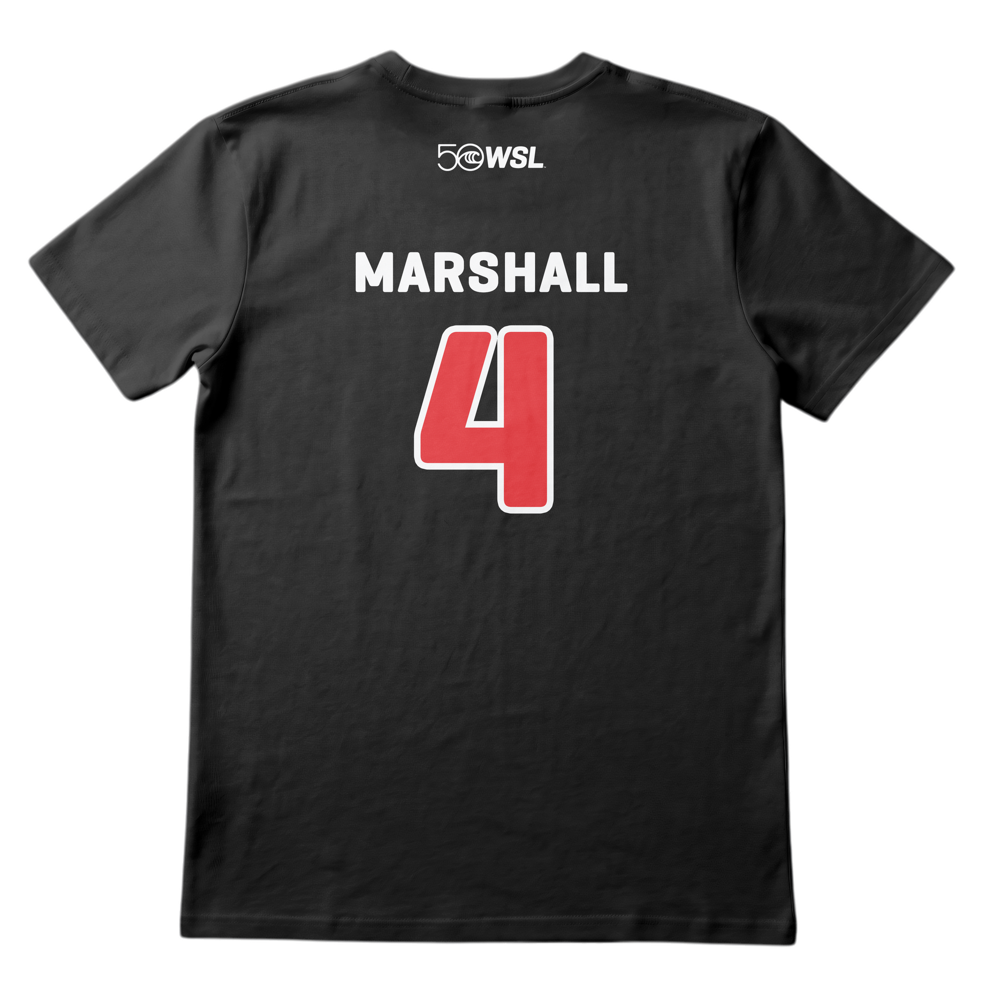 JACKALL トーナメントシャツ　USA Jake Marshall Jersey Tee - 2026 Championship Tour - Kids – World