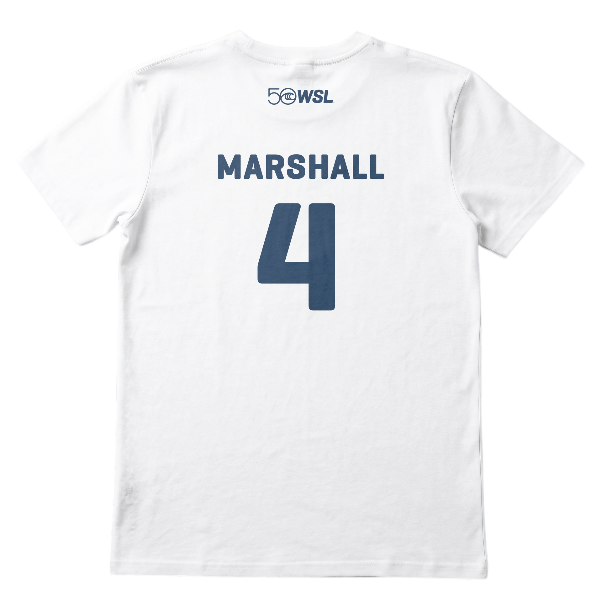 Jake Marshall Jersey Tee - 2026 Championship Tour - Kids – World