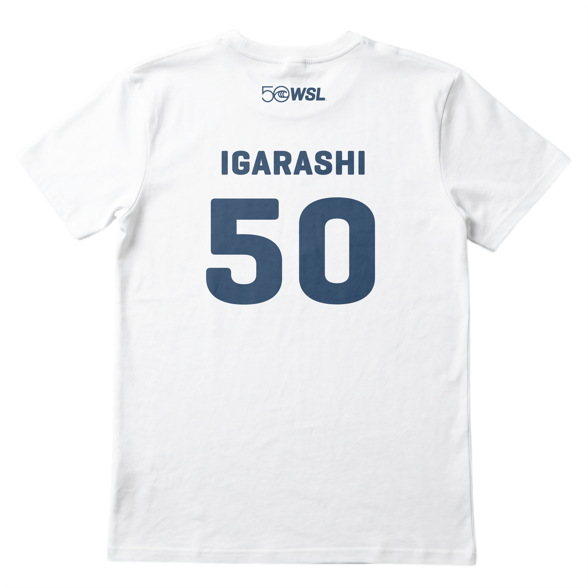 Kanoa Igarashi Jersey Tee - 2026 Championship Tour - Kids – World