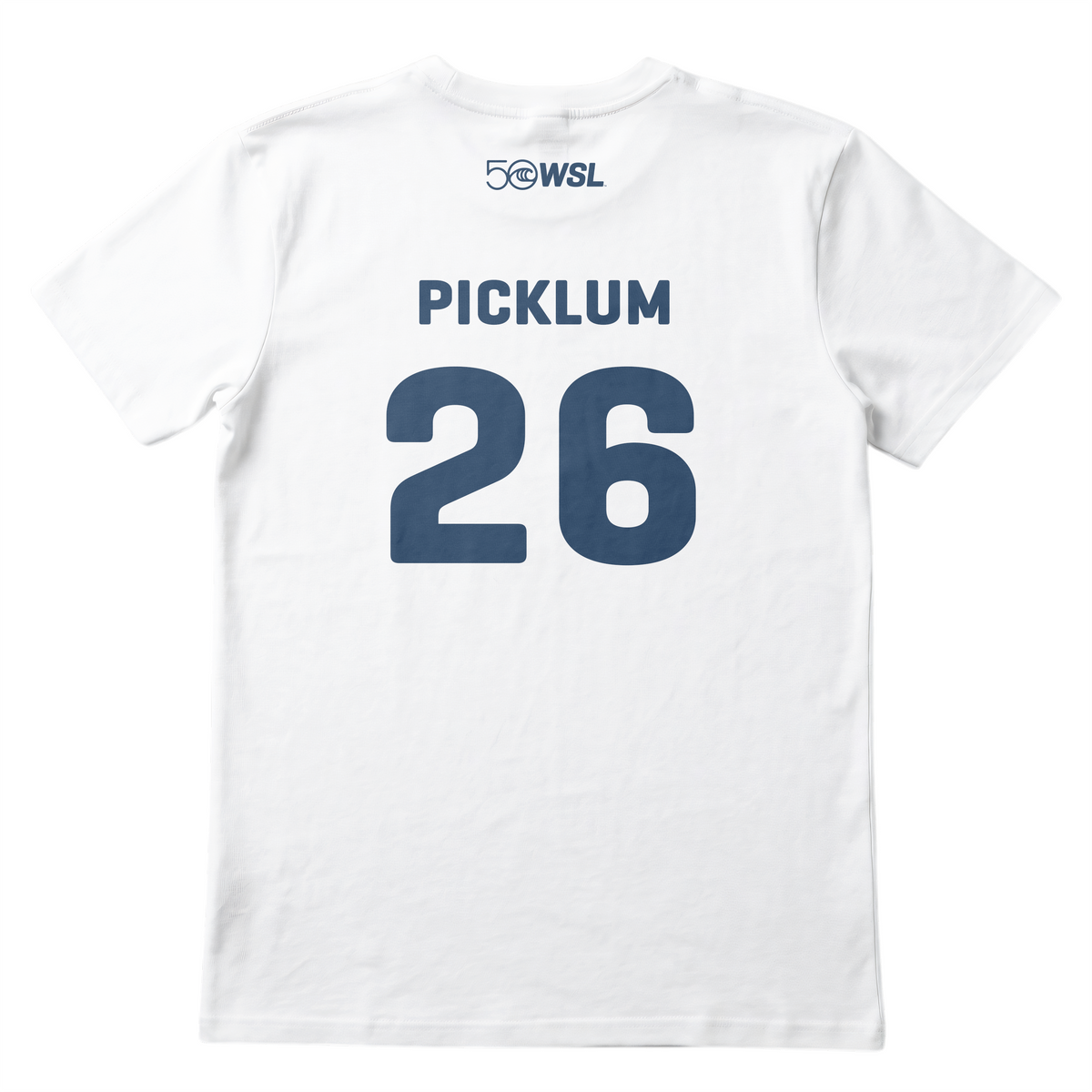 TUBE 35th ANNIVERSARY ユニフォーム XL WSL-Athlete-Cotton-Jersey-Tee-