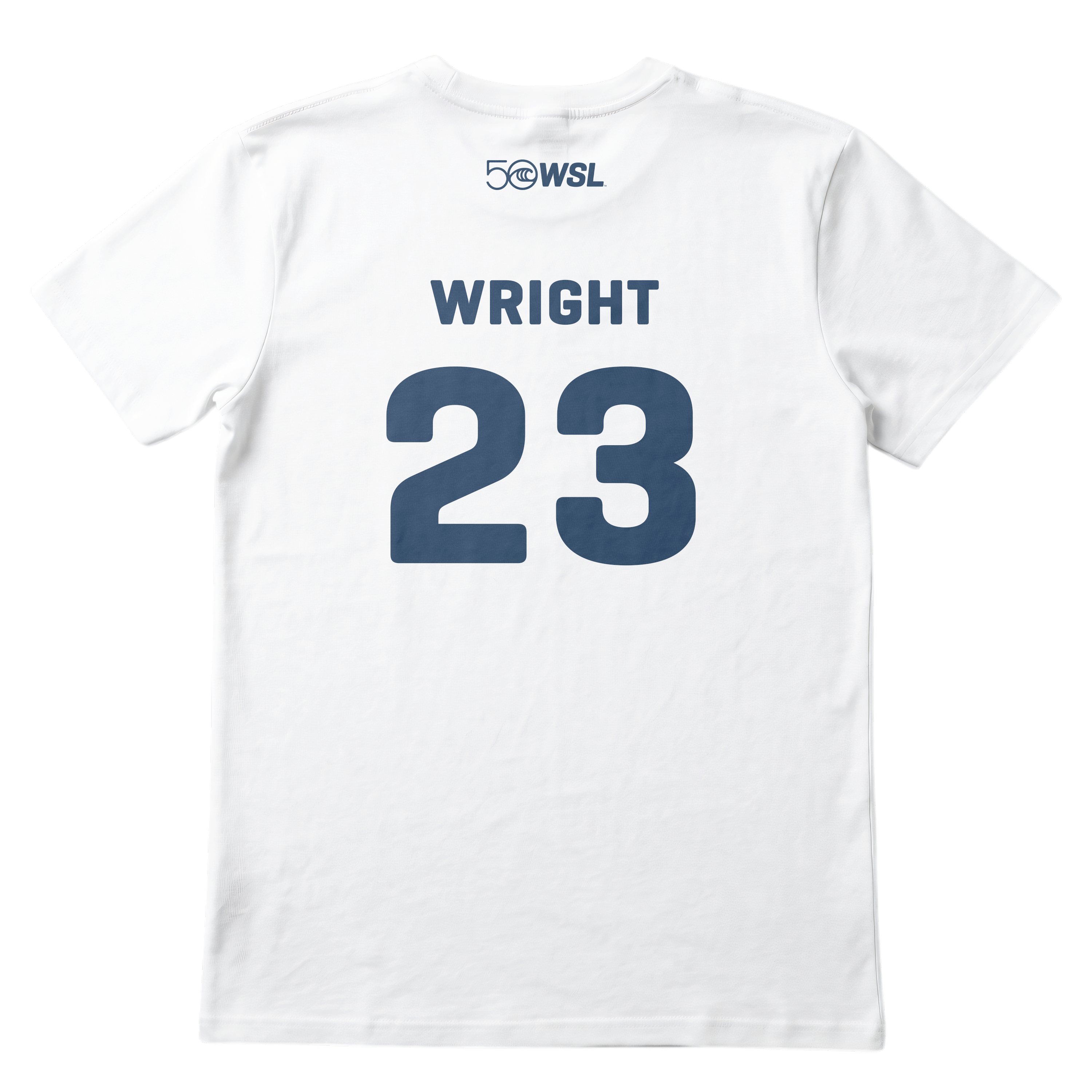 東京国際大　トレーニングユニフォーム Tyler Wright Jersey Tee - 2026 Championship Tour - Kids – World