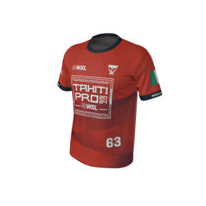 WSL Custom Jerseys WSL Jersey 2024 WSL Official Fan Jersey. (x 1)