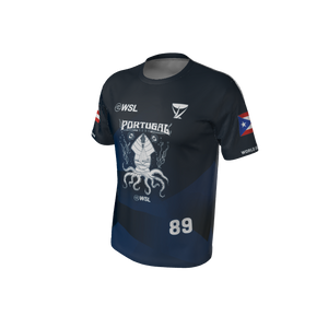 WSL Custom Jerseys WSL Jersey 2024 WSL Official Fan Jersey. (x 1)