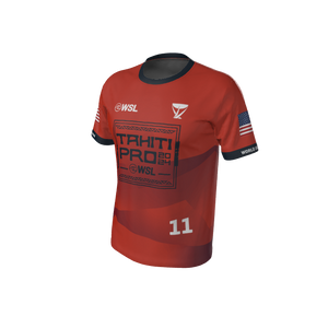 WSL Custom Jerseys WSL Jersey 2024 WSL Official Fan Jersey. (x 1)