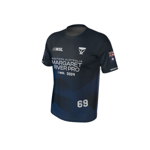 WSL Custom Jerseys WSL Jersey 2024 WSL Official Fan Jersey. (x 1)