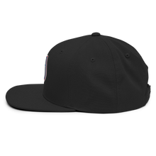 Load image into Gallery viewer, Go Japan Snapback Hat