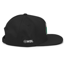 Load image into Gallery viewer, Vai Italia Snapback Hat