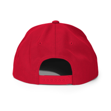 Load image into Gallery viewer, Go Japan Snapback Hat