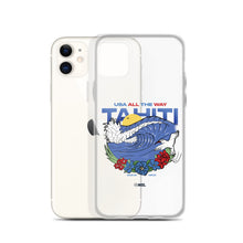 Load image into Gallery viewer, USA All The Way iPhone® Case