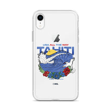 Load image into Gallery viewer, USA All The Way iPhone® Case