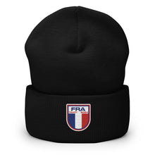 Load image into Gallery viewer, Allez La France Cuffed Beanie