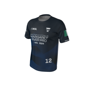 WSL Custom Jerseys WSL Jersey 2024 WSL Official Fan Jersey. (x 1)