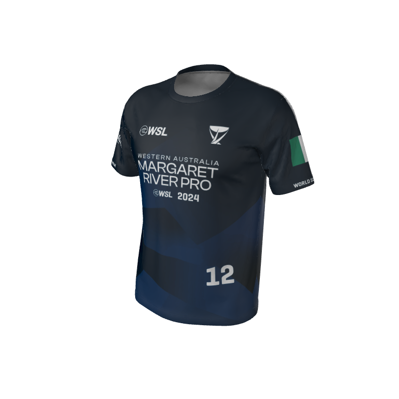 WSL Custom Jerseys WSL Jersey 2024 WSL Official Fan Jersey. (x 1)