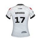 Erin Brooks Official Comp Jersey - 2026 Philippines Pro - White Back