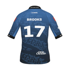 Erin Brooks Official Comp Jersey - 2026 Philippines Pro - Youth - Blue Back