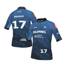 Erin Brooks Official Comp Jersey - 2026 Philippines Pro - Youth - Blue