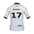 Erin Brooks Official Comp Jersey - 2026 Philippines Pro - Youth - White Back