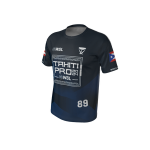 WSL Custom Jerseys WSL Jersey 2024 WSL Official Fan Jersey. (x 1)