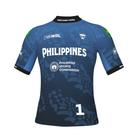 Gabriel Medina Official Comp Jersey - 2026 Philippines Pro - Blue Front