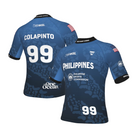 Griffin Colapinto Official Comp Jersey - 2026 Philippines Pro - Blue