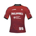 Griffin Colapinto Official Comp Jersey - 2026 Philippines Pro - Red Front