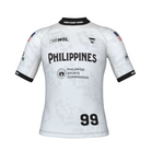 Griffin Colapinto Official Comp Jersey - 2026 Philippines Pro - White Front