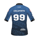 Griffin Colapinto Official Comp Jersey - 2026 Philippines Pro - Youth - Blue Back