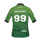 Griffin Colapinto Official Comp Jersey - 2026 Philippines Pro - Youth - Green Back