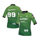 Griffin Colapinto Official Comp Jersey - 2026 Philippines Pro - Youth - Green