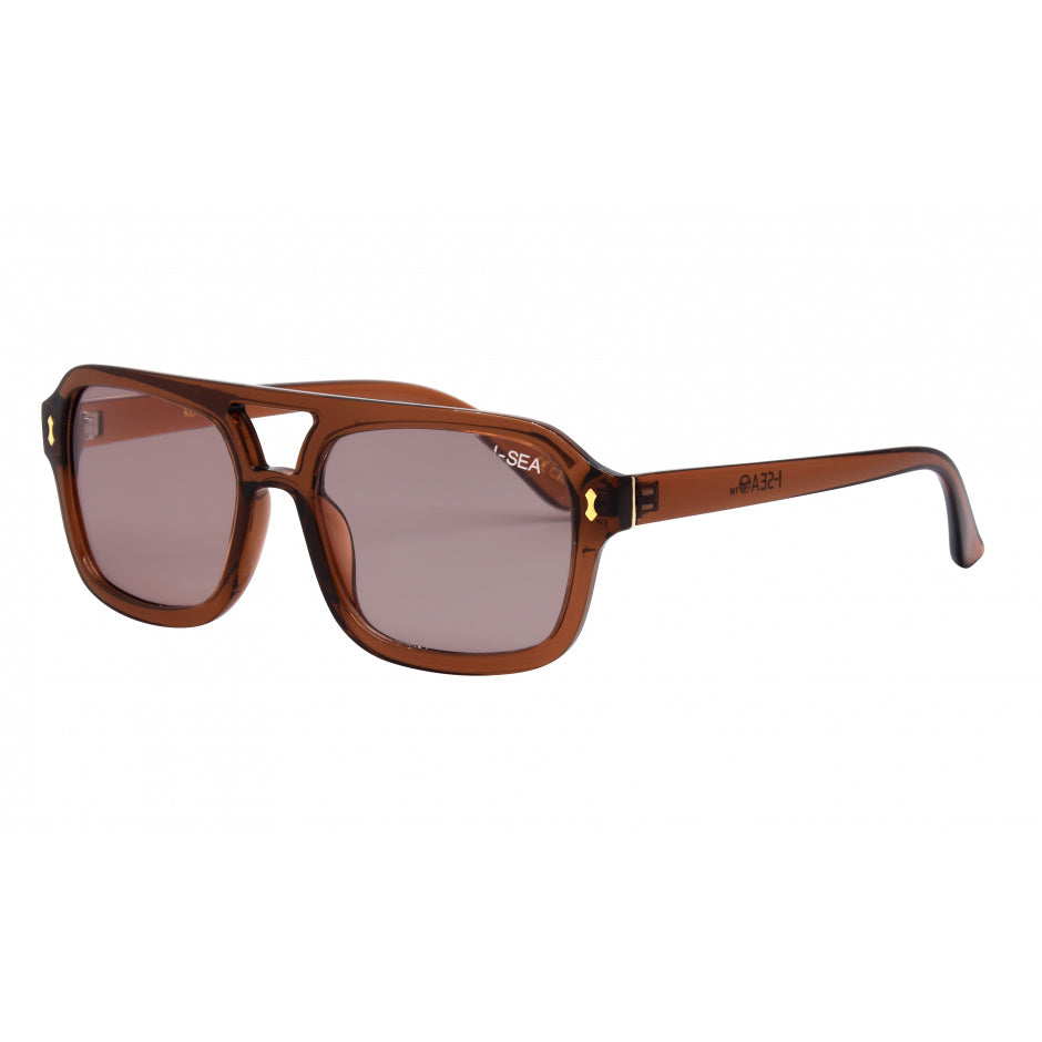 I-SEA ROYAL Square Sunglasses – World Surf League