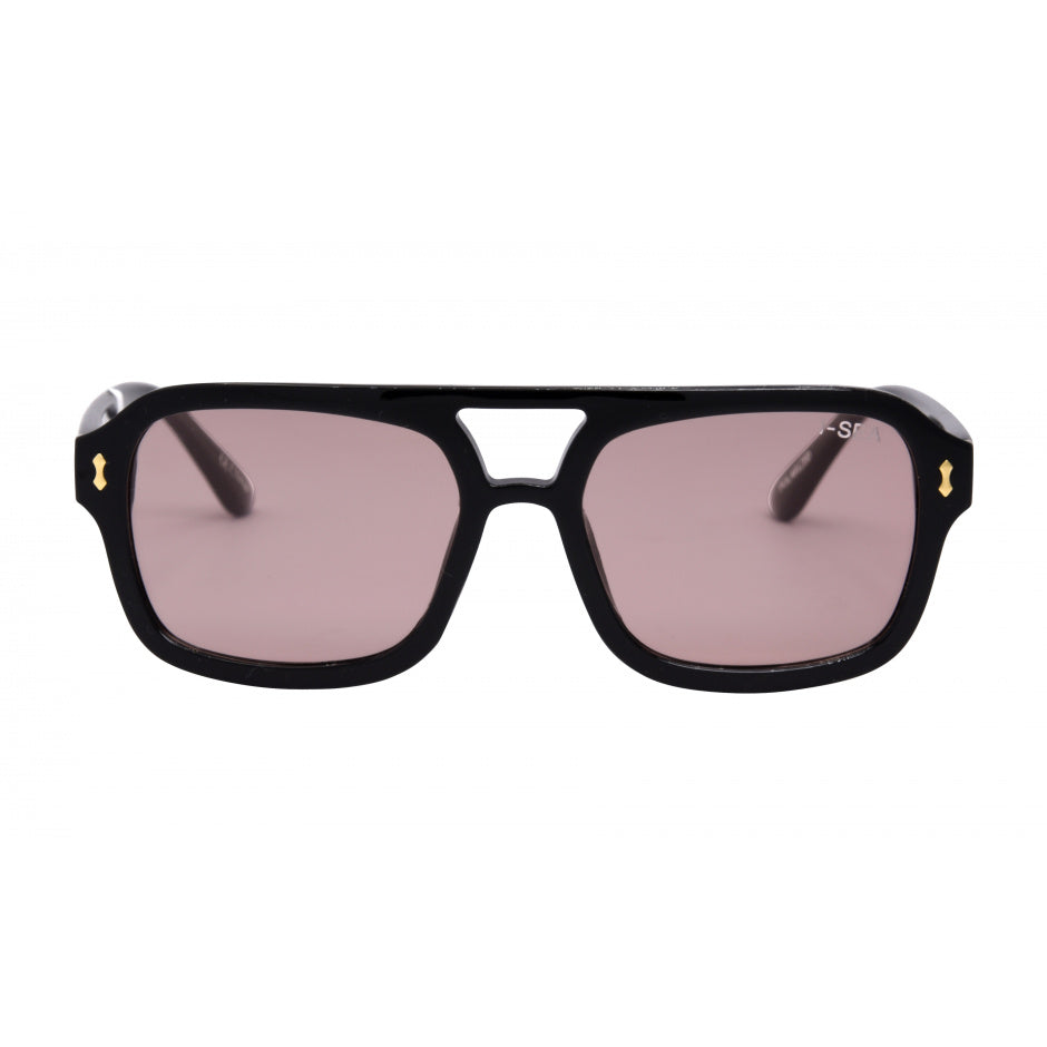 I-SEA ROYAL Square Sunglasses – World Surf League