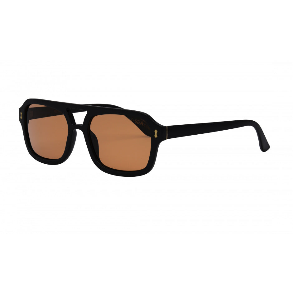 I-SEA ROYAL Square Sunglasses – World Surf League