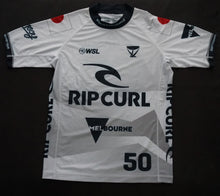 Carregar imagem no visualizador da galeria, Signed Kanoa Igarashi Competition Jersey (2023 Rip Curl Pro Bells Beach)