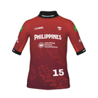 Italo Ferreira Official Comp Jersey - 2026 Philippines Pro - Youth - Red Front