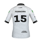 Italo Ferreira Official Comp Jersey - 2026 Philippines Pro - Youth - White Back