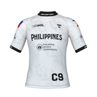 John Mark "Marama" Tokong Official Comp Jersey - 2026 Philippines Pro - White Front