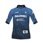John Mark "Marama" Tokong Official Comp Jersey - 2026 Philippines Pro - Youth - Blue Front