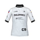 John Mark "Marama" Tokong Official Comp Jersey - 2026 Philippines Pro - Youth - White Front