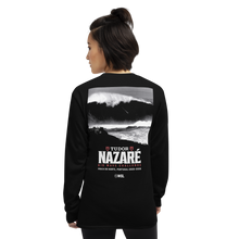 画像をギャラリービューアに読み込む, Official 2025-2026 Nazaré Challenge Long Sleeve Tee
