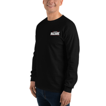画像をギャラリービューアに読み込む, Official 2025-2026 Nazaré Challenge Long Sleeve Tee
