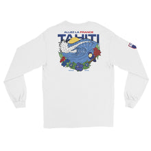 Load image into Gallery viewer, Allez La France Long Sleeve Shirt