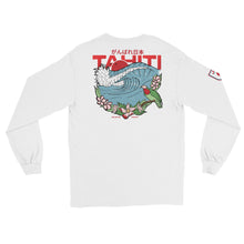 Load image into Gallery viewer, Go Japan Long Sleeve Shirt