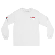 Load image into Gallery viewer, Go Japan Long Sleeve Shirt