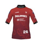 Molly Picklum Official Comp Jersey - 2026 Philippines Pro - Youth - Red Front