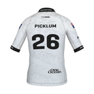 Molly Picklum Official Comp Jersey - 2026 Philippines Pro - Youth - White Back
