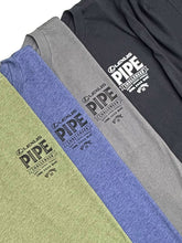 画像をギャラリービューアに読み込む, Lexus Pipe Challenger 2026 Tee - Military Heather